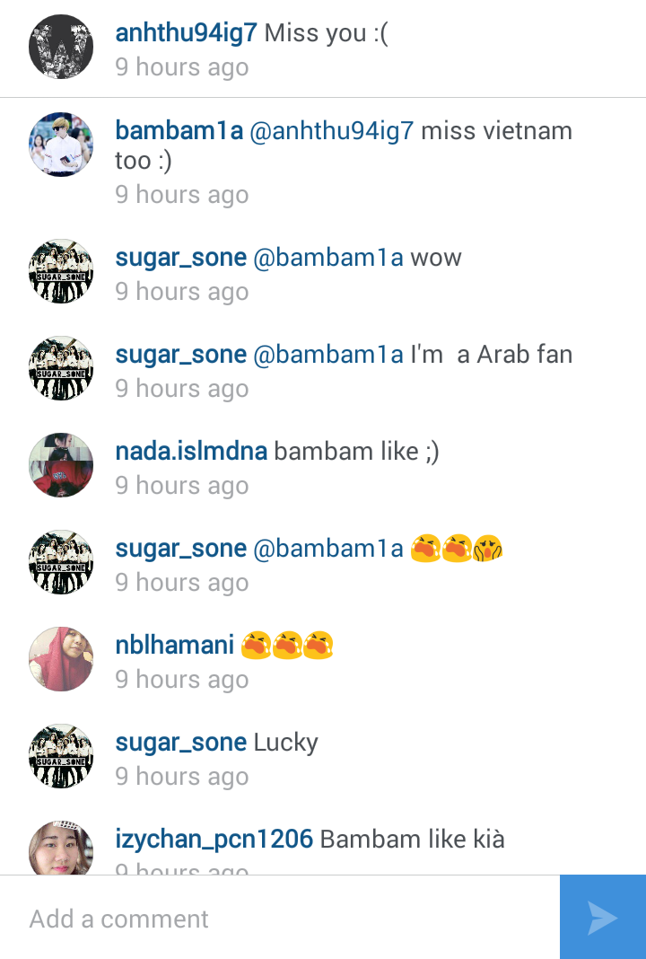 BamBam