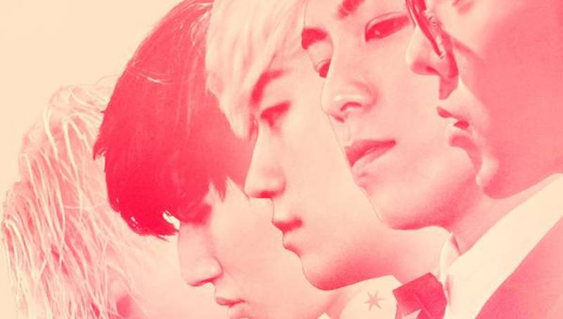 If You (audio) - Big Bang hinh anh