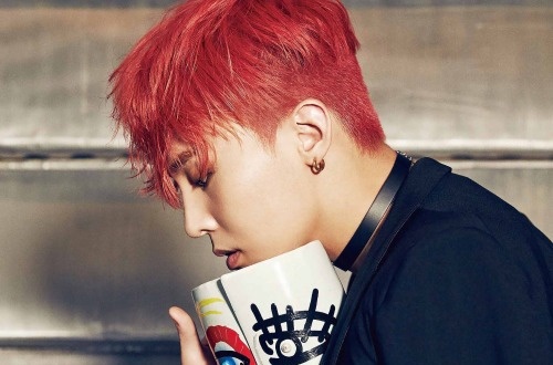 ‘If You’ la ket tinh tinh yeu cua thu linh Big Bang hinh anh