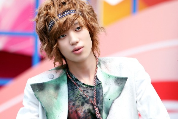 Teen Top xoa tai khoan vi tin don Niel hen ho hinh anh
