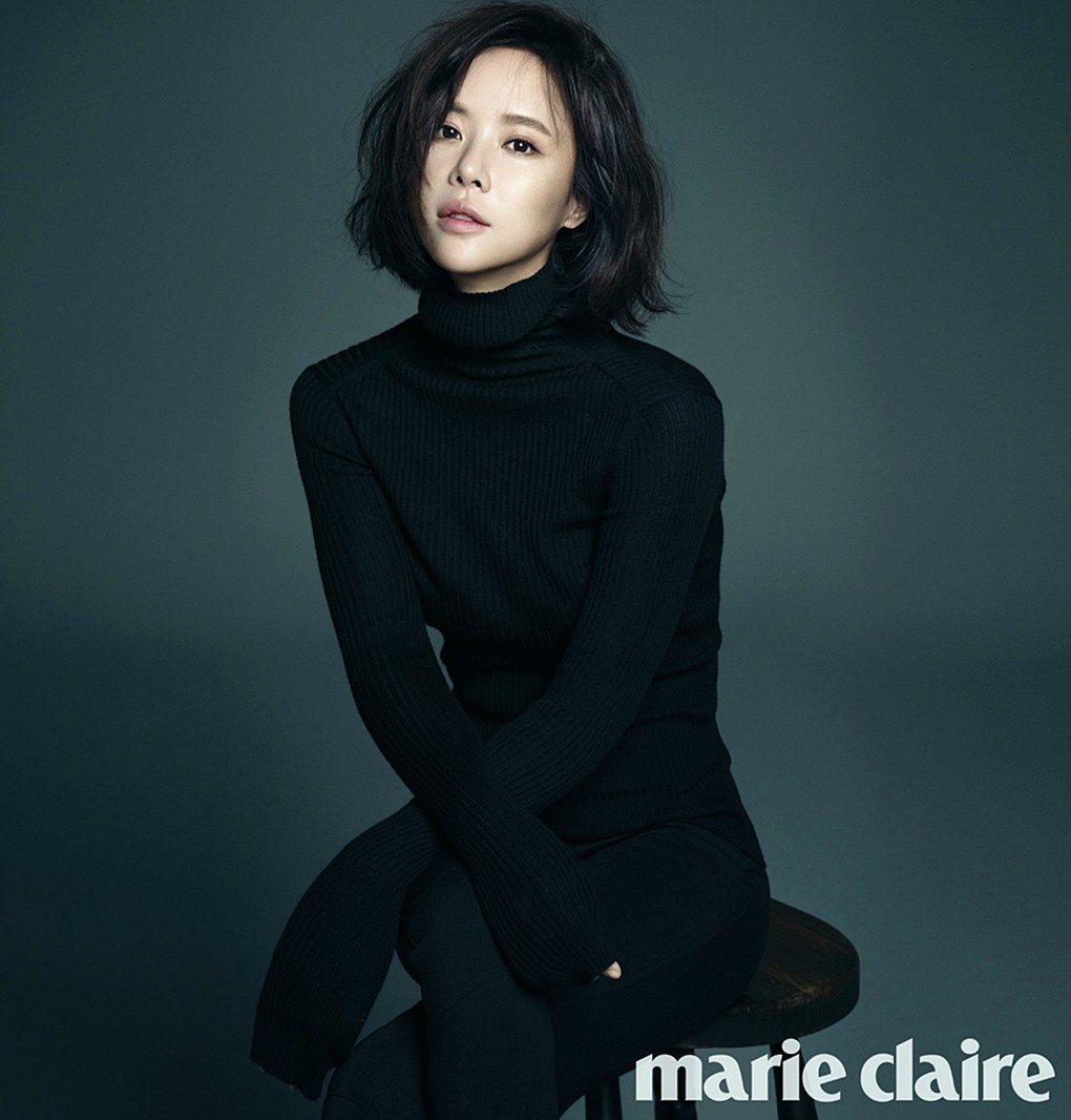 6. Hwang Jung Eum và Ayumi (Sugar) Trước khi nổi đình đám qua các bộ phim như Giant, Kill Me Heal Me, Hwang Jung Eum khởi nghiệp trong vai trò giọng ca chính của nhóm nhạc Sugar vào năm 2002. Năm 2004, cô tách nhóm để phát triển sự nghiệp riêng. 