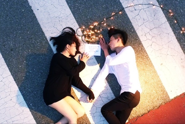 Video fanmade ‘If You’ (Big Bang) gay tranh cai hinh anh