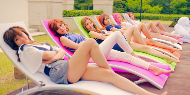 Remember - Apink hinh anh