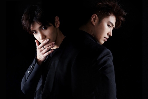 TVXQ tung MV doi ngay Yunho nhap ngu hinh anh