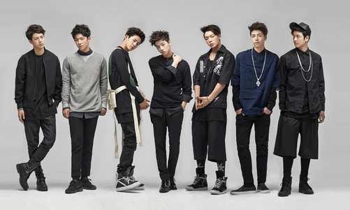 Tan binh iKON ra mat sau Big Bang hinh anh