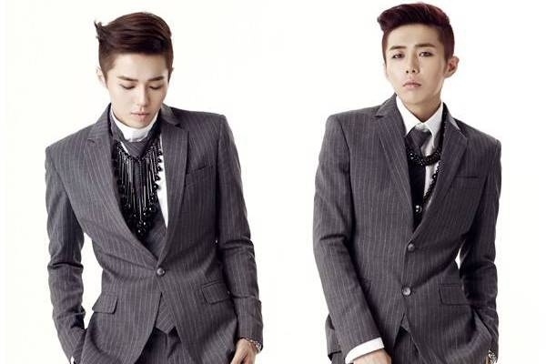 Cong ty quan ly Han soc vi nhom nhac goc Hoa hinh anh