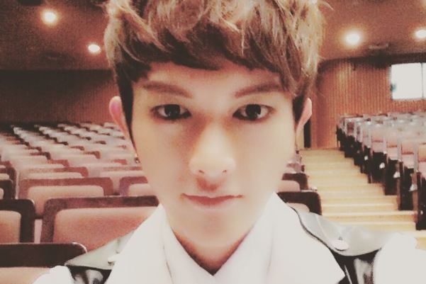 Than tuong Han to dong doi va quan ly bao hanh hinh anh