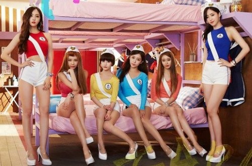 Ong chu T-ara phu nhan tin don bat nat trong noi bo hinh anh