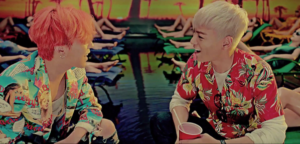 Zutter - GD&TOP (Big Bang) hinh anh