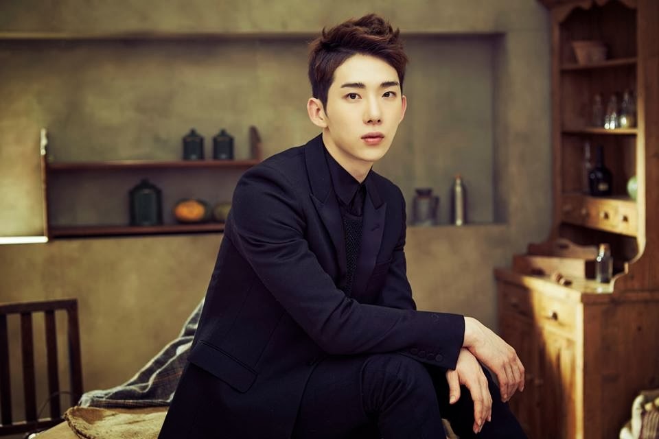 Jokwon quyết bám trụ cùng công ty.