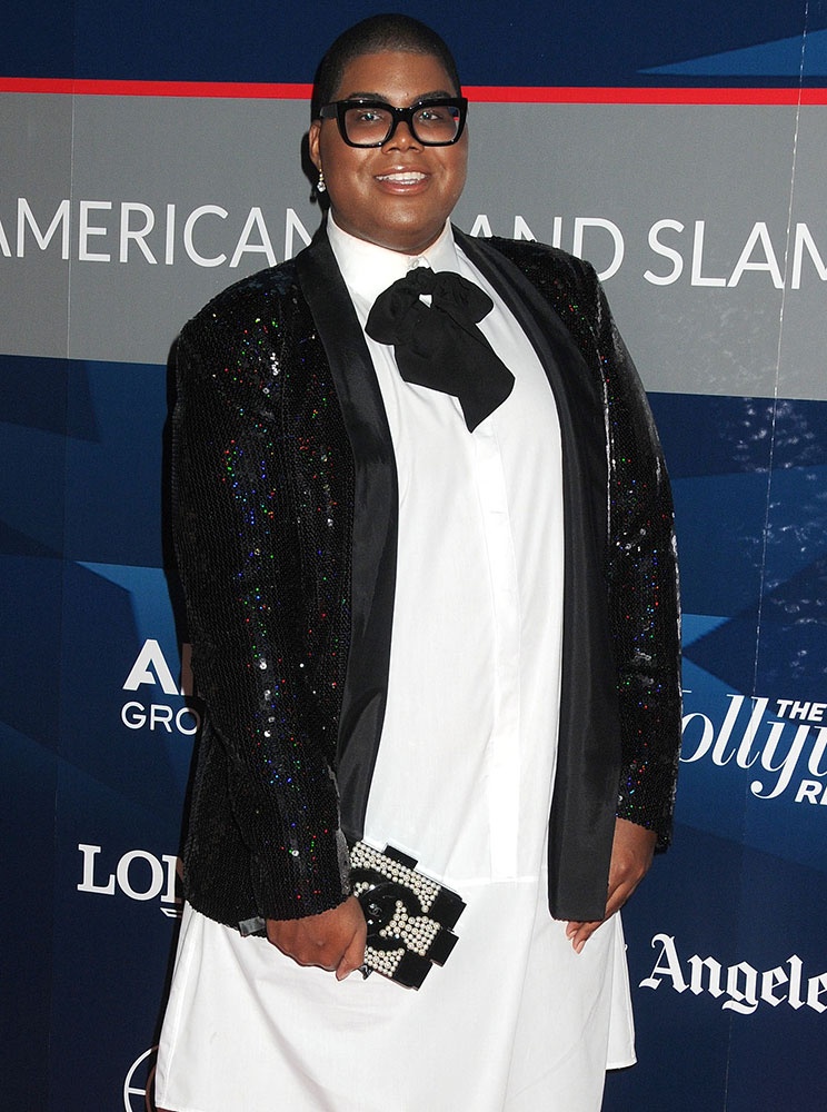 Biểu tượng thời trang mới của Hollywood