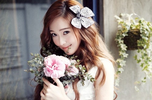 Jessica phu nhan tin hat solo sau khi roi SM hinh anh