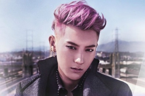 Thieu gia giau nhat Trung Quoc che bai Tao (EXO) hinh anh