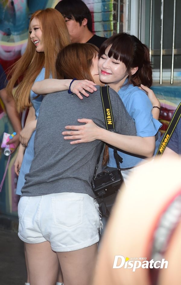 T-ara mới tung ra MV So Crazy, nhận được phản hồi tốt qua hình tượng thủy thủ vừa dễ thương, vừa gợi cảm. 