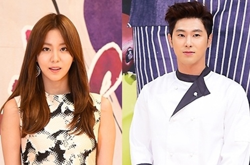 Ro tin Yunho (TVXQ) hen ho UEE (After School) hinh anh