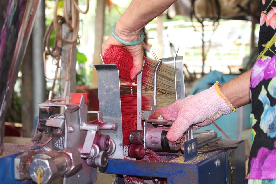 nghe lam nhang o sai gon anh 9