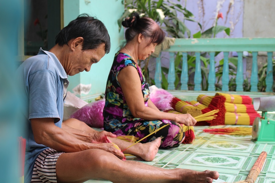 nghe lam nhang o sai gon anh 14