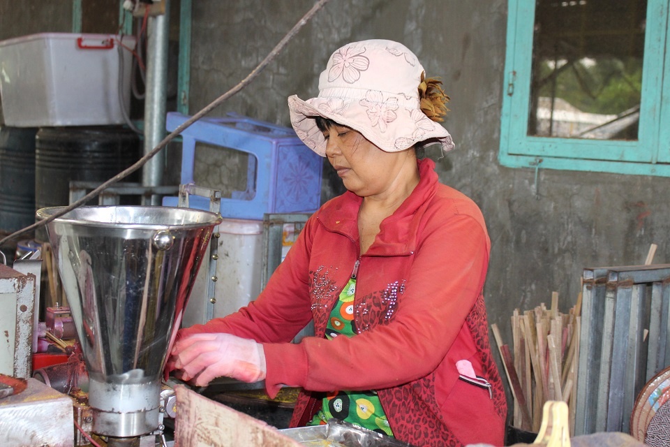 nghe lam nhang o sai gon anh 5