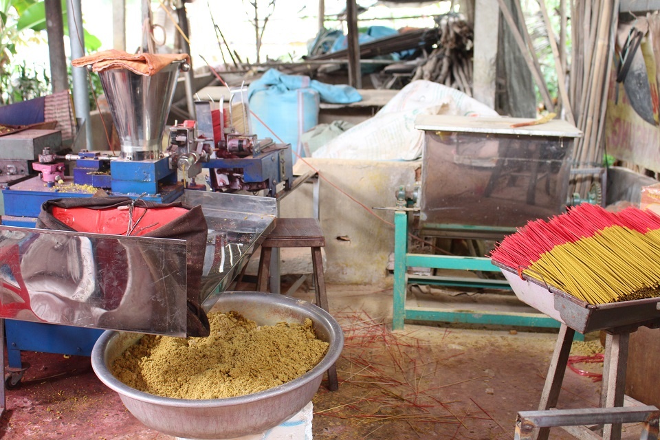nghe lam nhang o sai gon anh 6