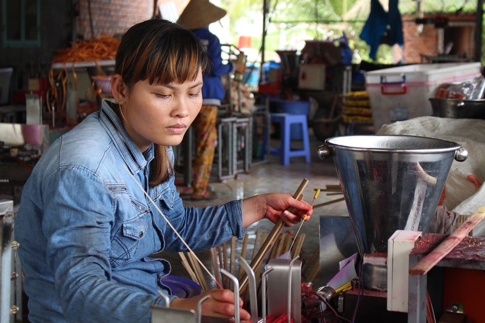 nghe lam nhang o sai gon anh 8