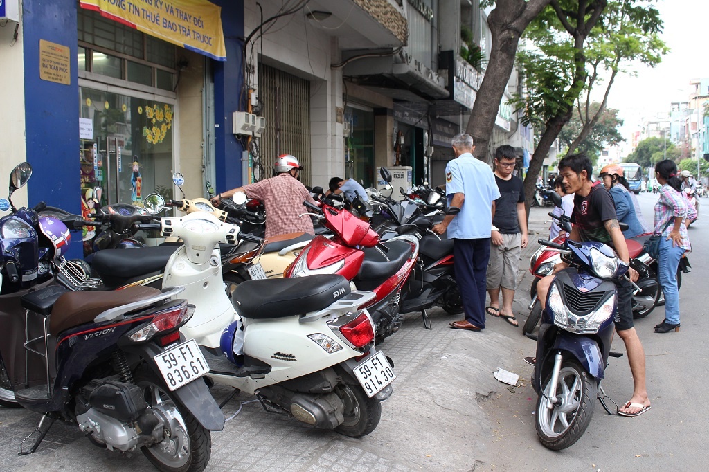 nghi dinh 49,  dang ky SIM chinh chu,  bo sung thong tin thue bao di dong,  viettel,  monifone,  vinaphone anh 2