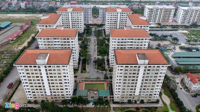 Nhà trên 700 triệu đồng phải đóng thuế ảnh 1 Nha tren 700 trieu dong phai dong thue anh 1