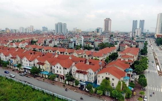 Thue nha o: Ha Noi, Sai Gon nen thu voi nha tren 3 ty dong hinh anh