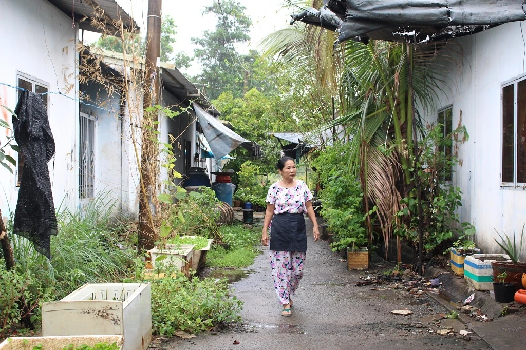 khu do thi moi Thu Thiem,  boi thuong dat dai,  ban do 1/5.000,  ban do quy hoach khu do thi moi Thu thiem,  quan 2 anh 4