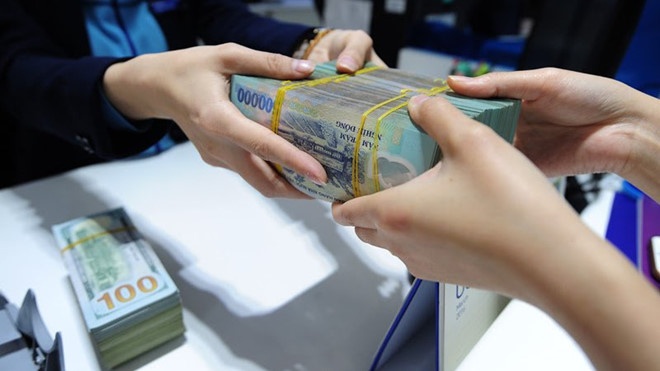 Cho vay tiêu dùng lãi suất cắt cổ ảnh 1 Cho vay tieu dung lai suat cat co anh 1