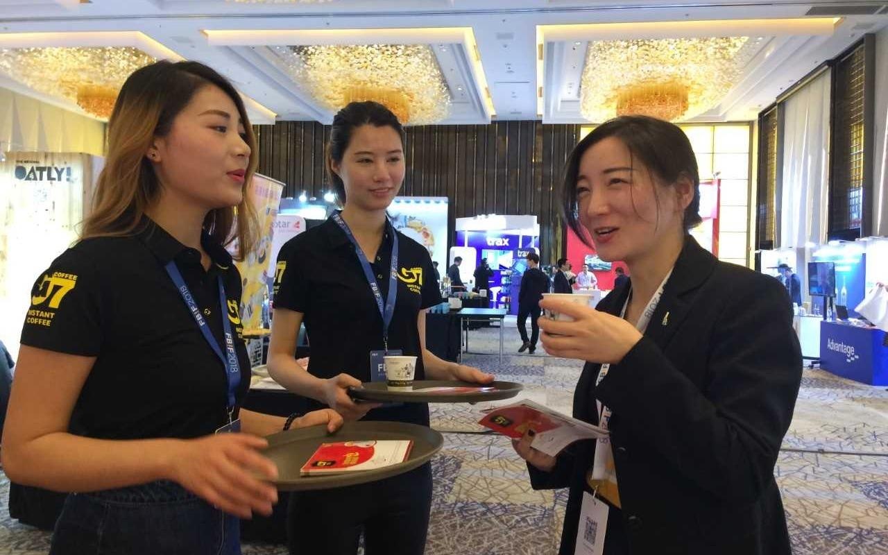 Trung Nguyen mo rong thi truong Trung Quoc, dat muc tieu 1,6 ty USD hinh anh