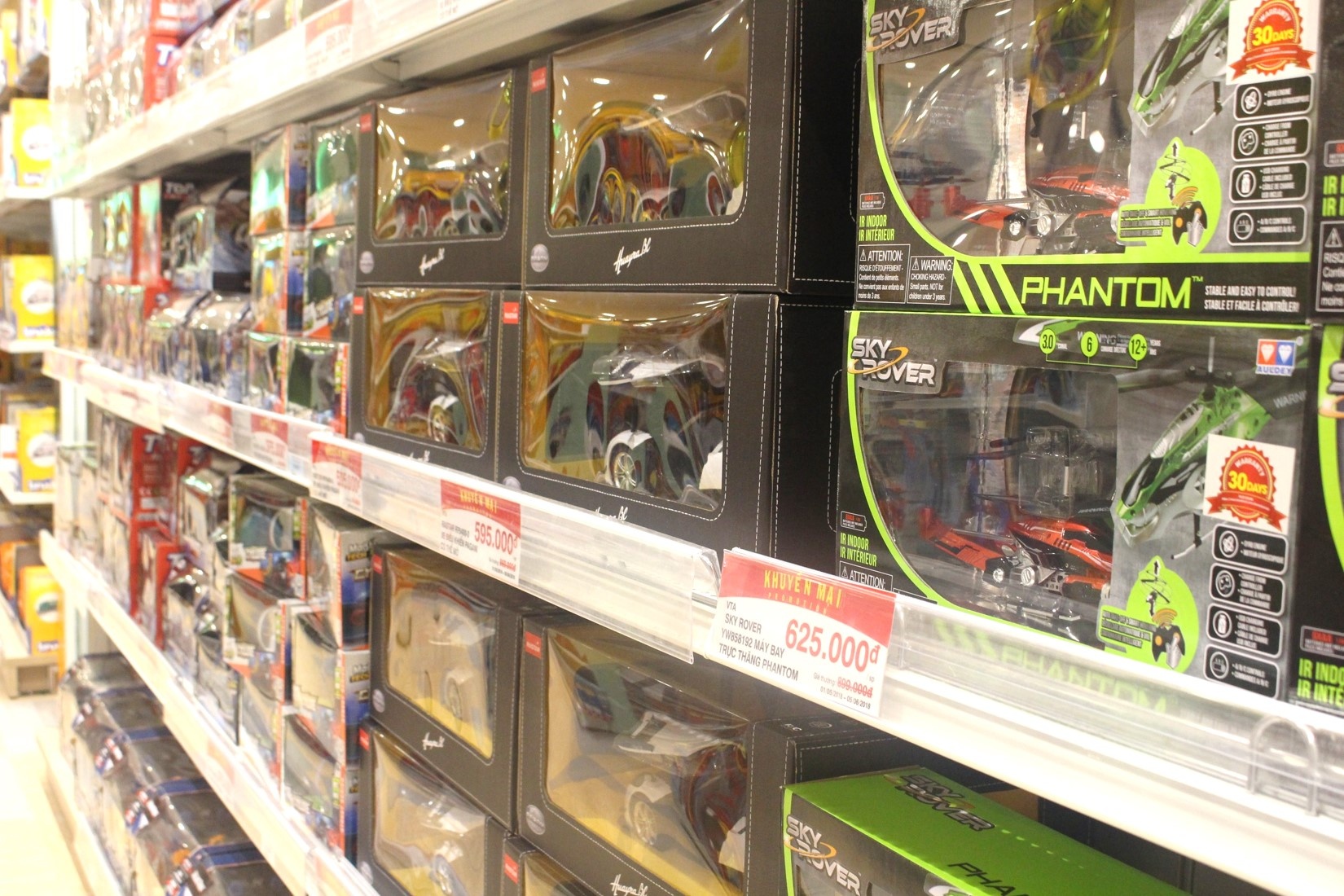 phu huynh san do choi tien trieu cho con anh 3