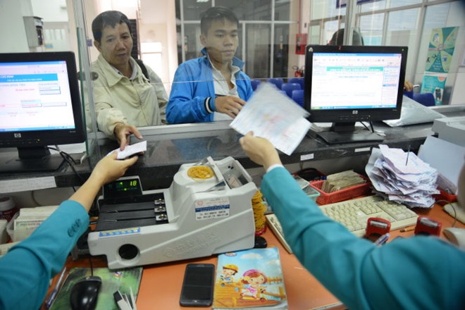 Tiền điện tăng gấp 2-3 lần bình thường ảnh 1 Tien dien tang gap 2-3 lan binh thuong anh 1