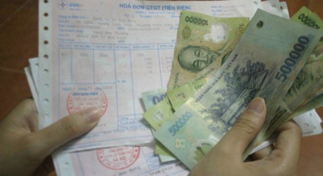 Tien dien thang 6 bong tang gap doi, do dau? hinh anh