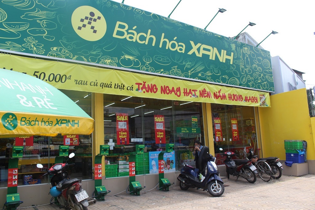 Cuoc chien cua hang tien loi anh 4