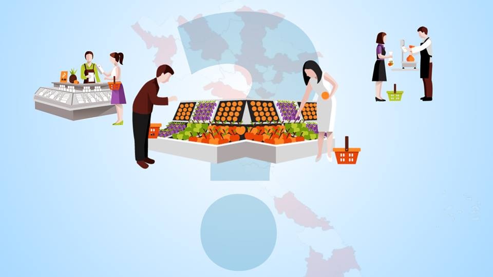 Thi truong ban le Viet Nam dang nam trong tay ai? hinh anh