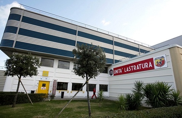 Công nhân Fiat phản đối Juventus mua Ronaldo ảnh 1 Cong nhan Fiat phan doi Juventus mua Ronaldo anh 1