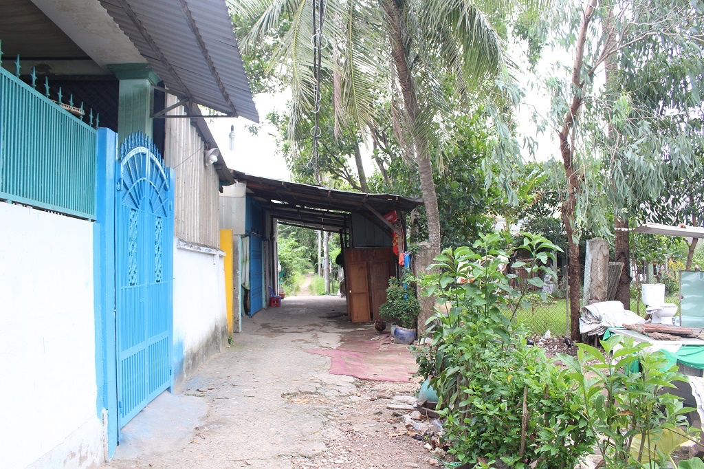 Du an Thanh Da treo 26 nam anh 4