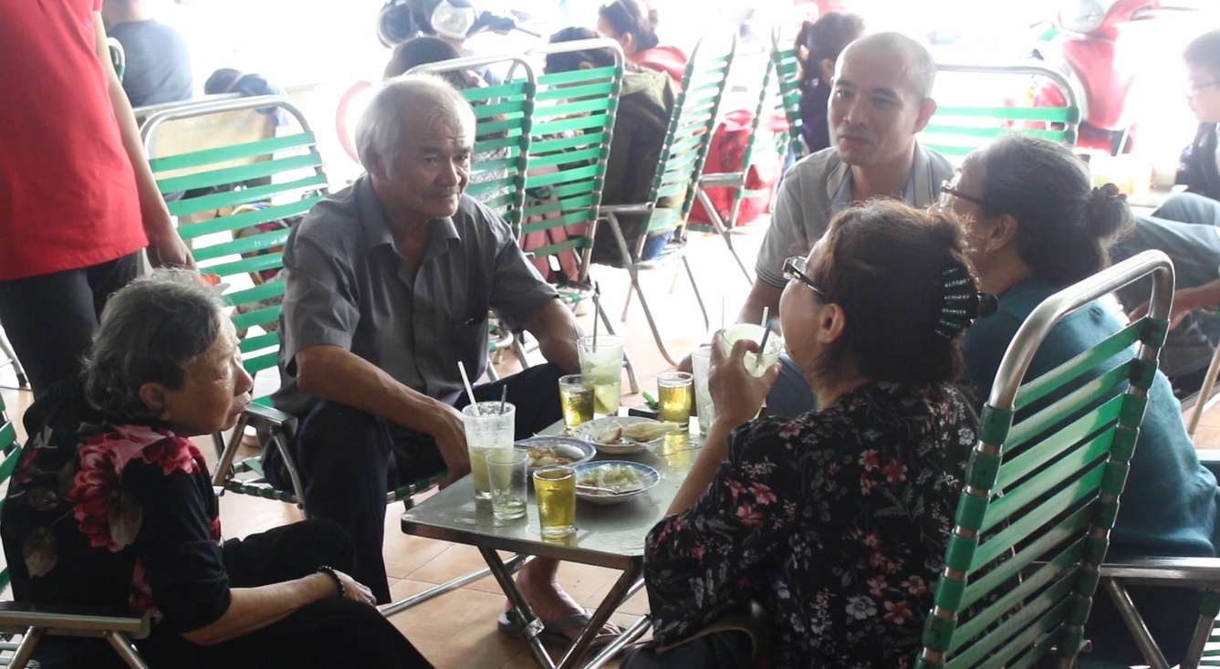 Quán nước mía ngoại ô TP.HCM có doanh thu hơn nửa tỷ mỗi tháng ảnh 4 Quan nuoc mia ngoai o TP.HCM co doanh thu hon nua ty moi thang anh 4