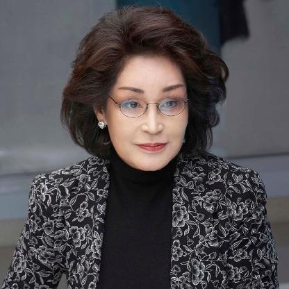 5 nguoi phu nu giau nhat Han Quoc nam 2018 anh 1