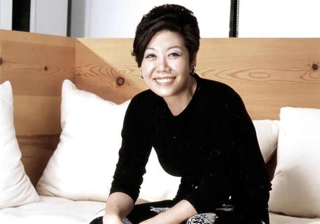 5 nguoi phu nu giau nhat Han Quoc nam 2018 anh 11