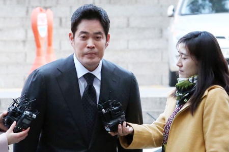 Bao nhieu dai gia nha Samsung nam trong danh sach ty phu Han 2018? anh 9