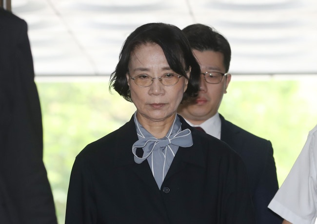 Bao nhieu dai gia nha Samsung nam trong danh sach ty phu Han 2018? anh 4