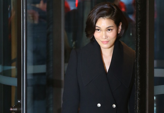 Bao nhieu dai gia nha Samsung nam trong danh sach ty phu Han 2018? anh 7