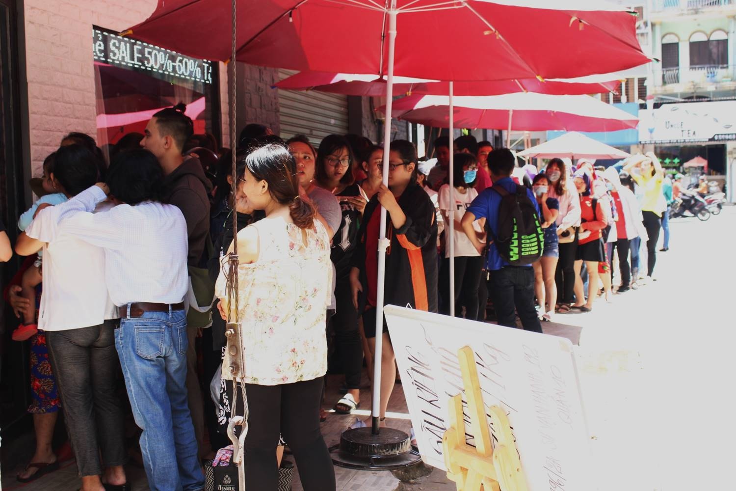 Sau rieng tra hat ve TPHCM anh 1