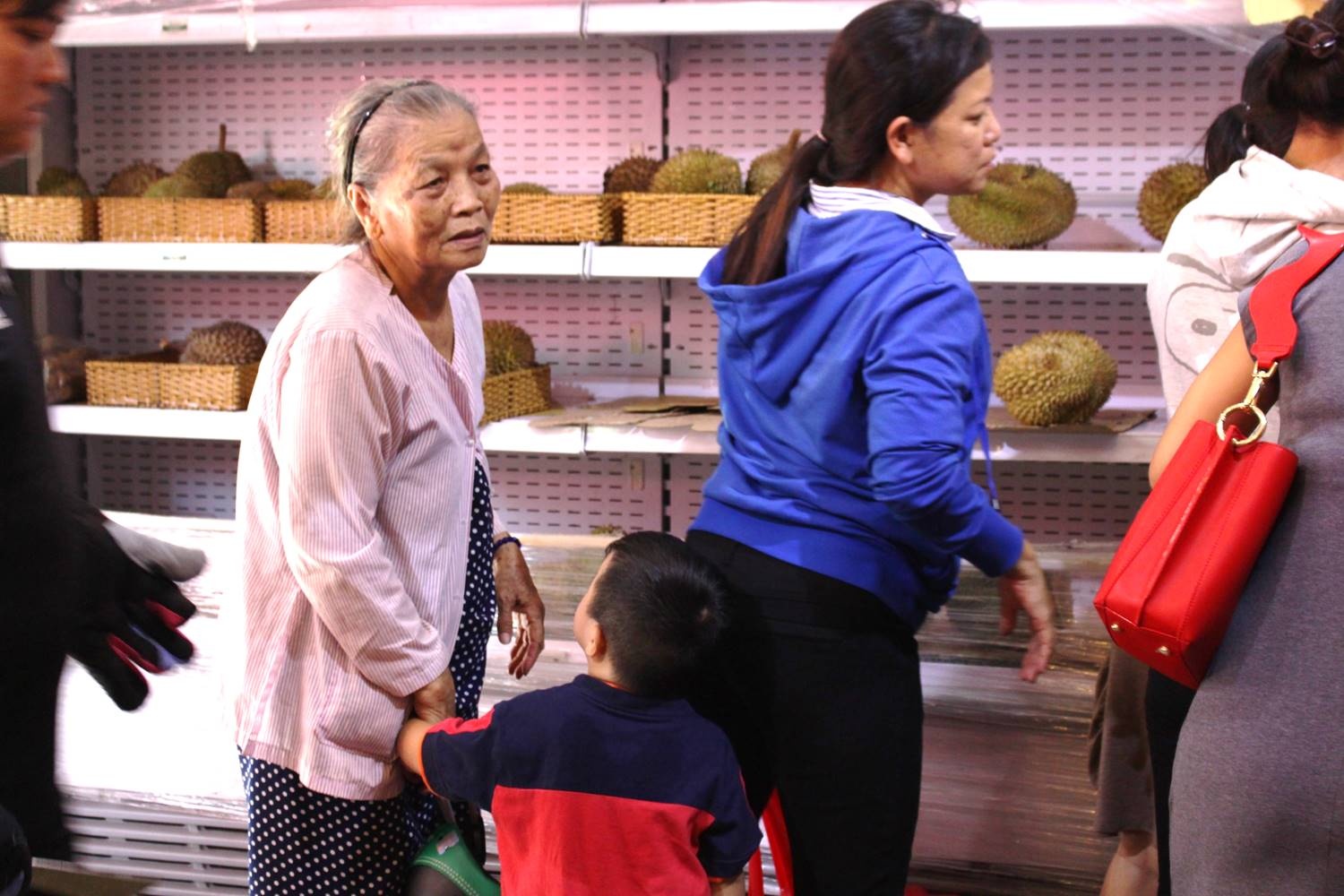 Dat coc mua sau rieng o TP.HCM, tra hat moi duoc hoan tien coc hinh anh