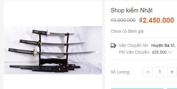 Phu huynh ‘bat ngua’ truoc nhung san pham kinh di tren Lazada,  Shopee,  Sendo anh 4