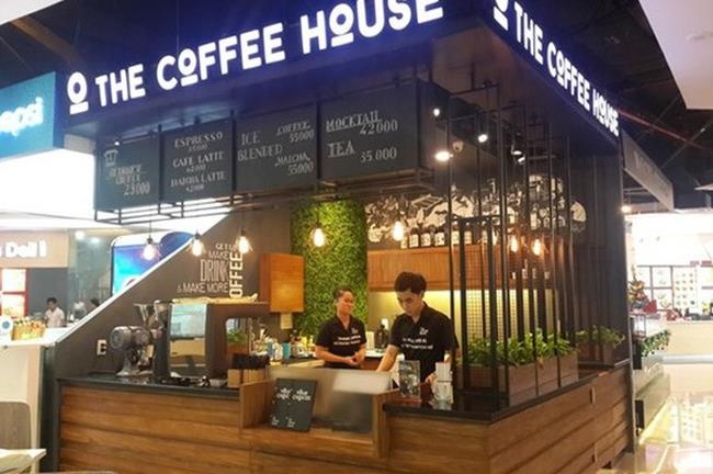 Chuỗi cà phê Việt thắng Starbucks vì hiểu thị trường ảnh 1 Chuoi ca phe Viet thang Starbucks vi hieu thi truong anh 1