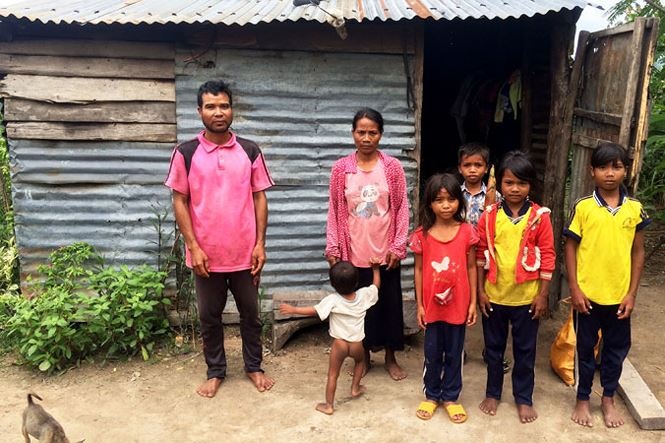 tín dụng đen ở tây nguyên ảnh 2 tin dung den o tay nguyen anh 2