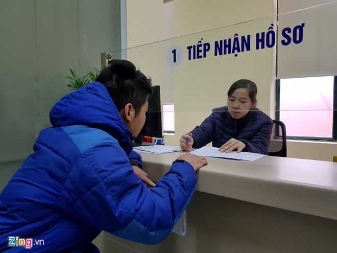 Bộ trưởng nói chênh lệch phí thủ tục hành chính ở địa phương là do cán bộ ảnh 3 Bo truong noi chenh lech phi thu tuc hanh chinh o dia phuong la do can bo anh 3