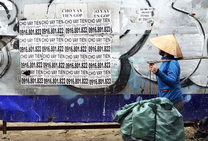 Tin dung den can luot Tay Nguyen: ​Dan ngheo kiet que hinh anh